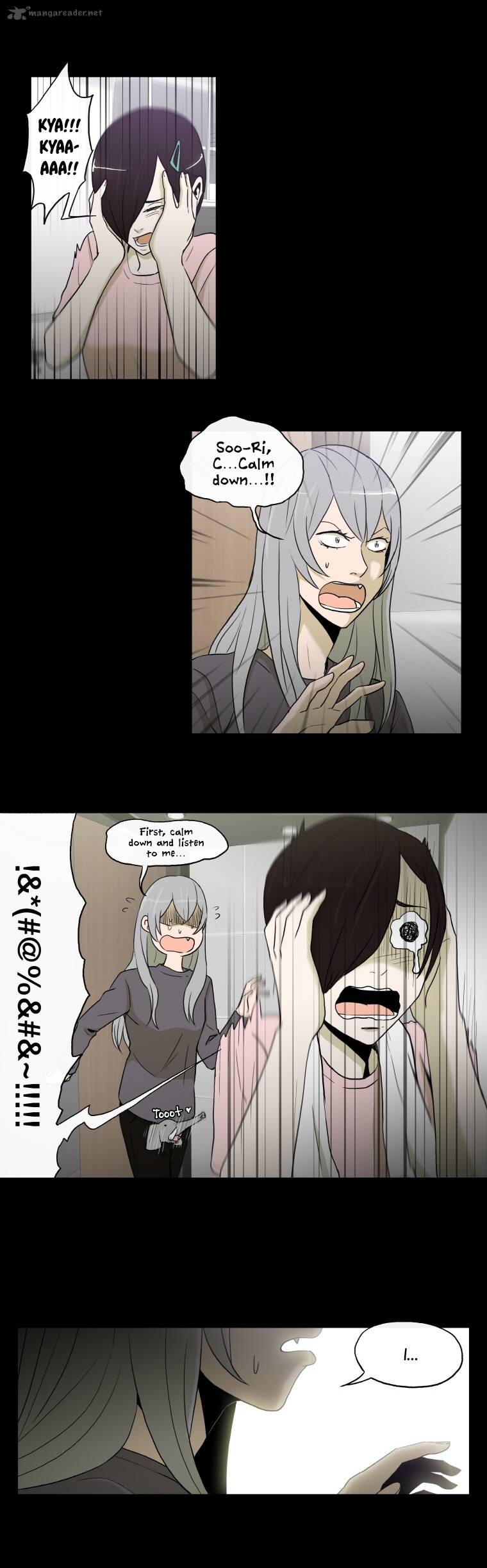 He Is A High School Girl 32 5