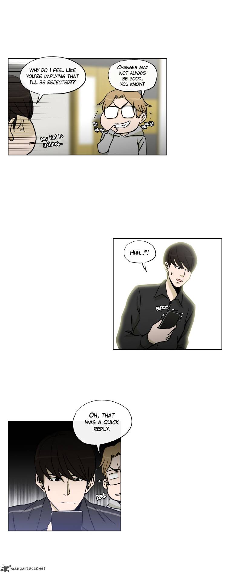 He Is A High School Girl 33 8
