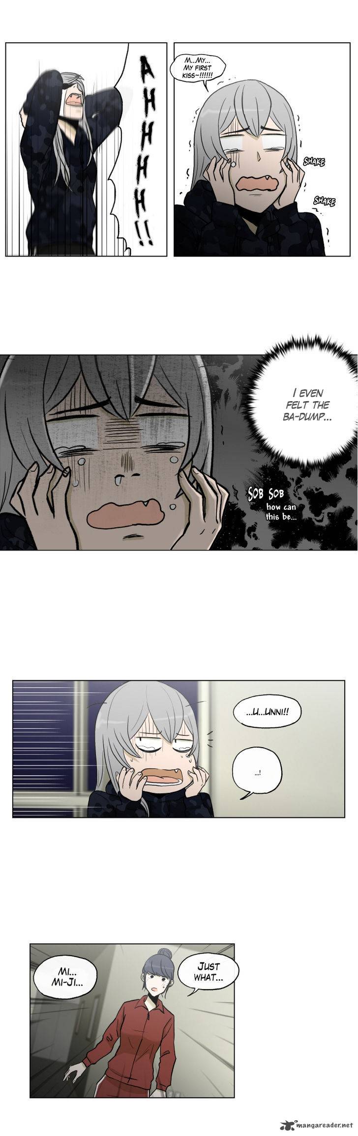 He Is A High School Girl 34 13