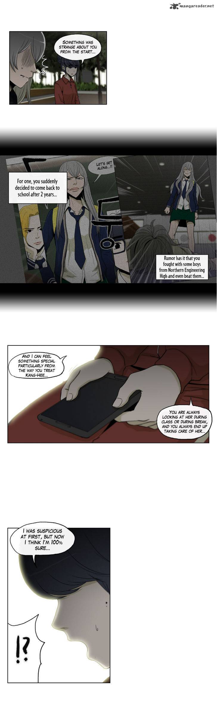 He Is A High School Girl 34 16