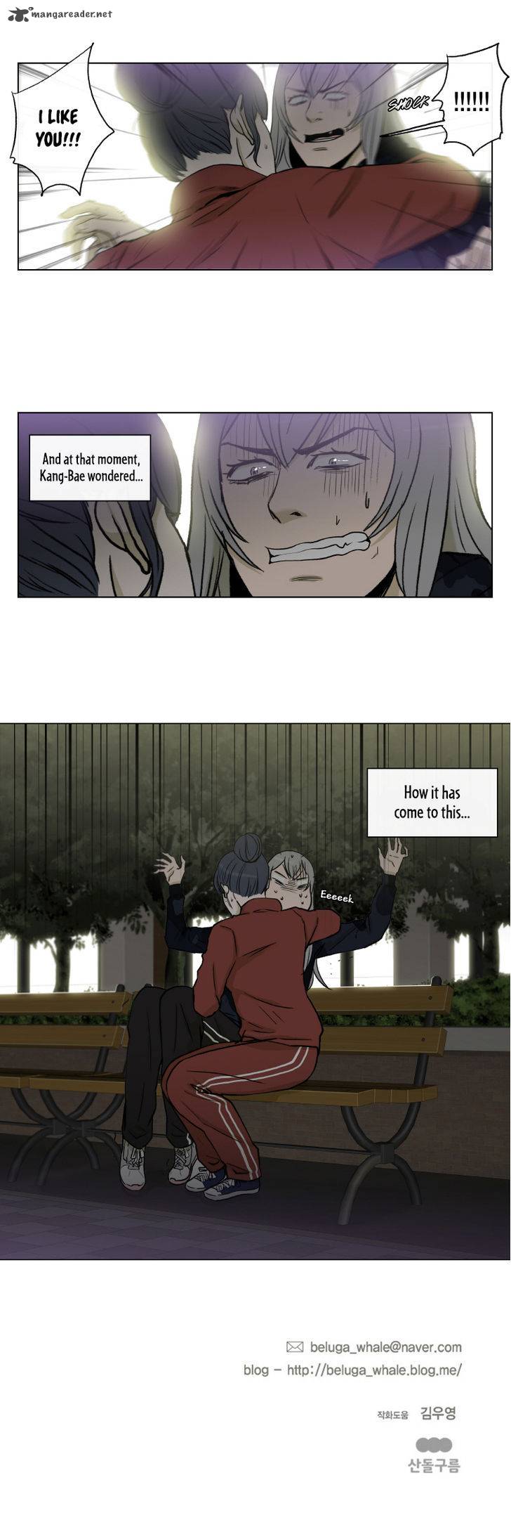 He Is A High School Girl 34 19