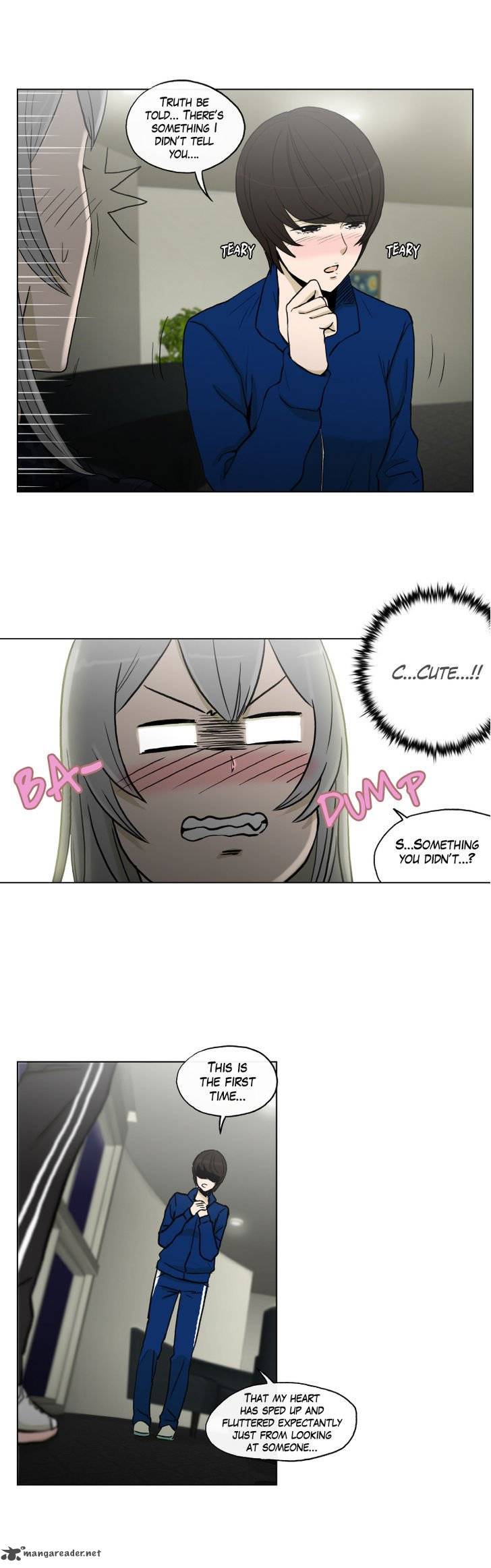 He Is A High School Girl 34 3