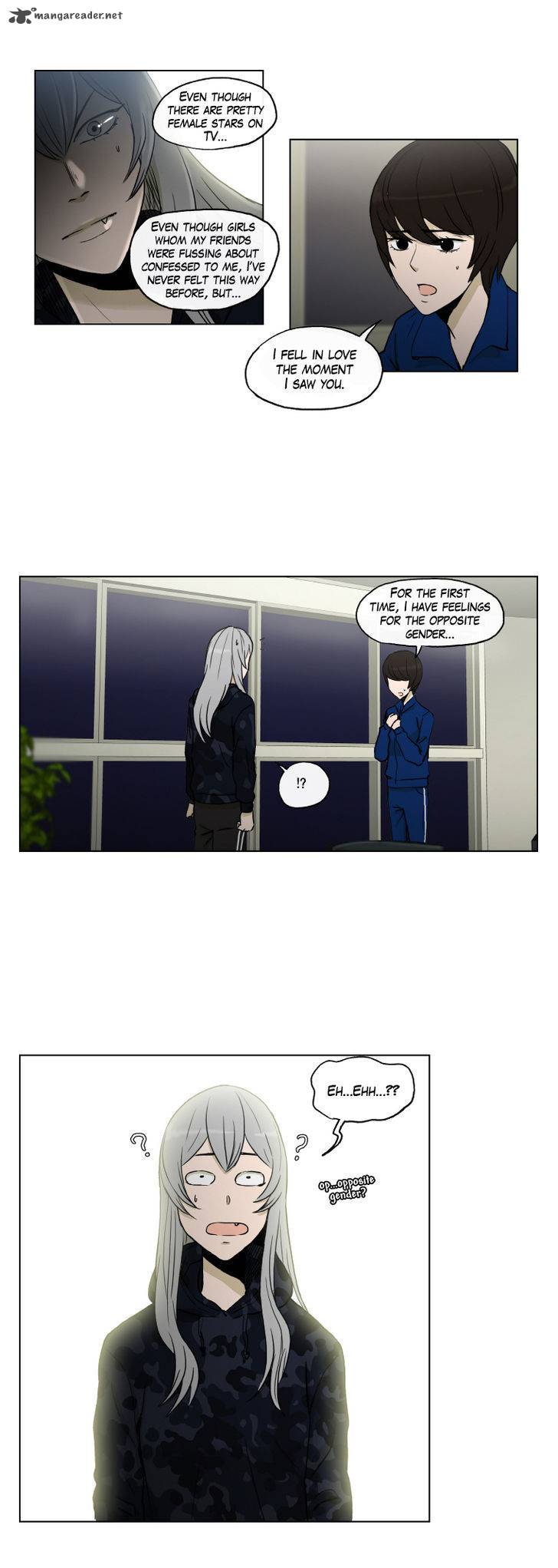 He Is A High School Girl 34 4