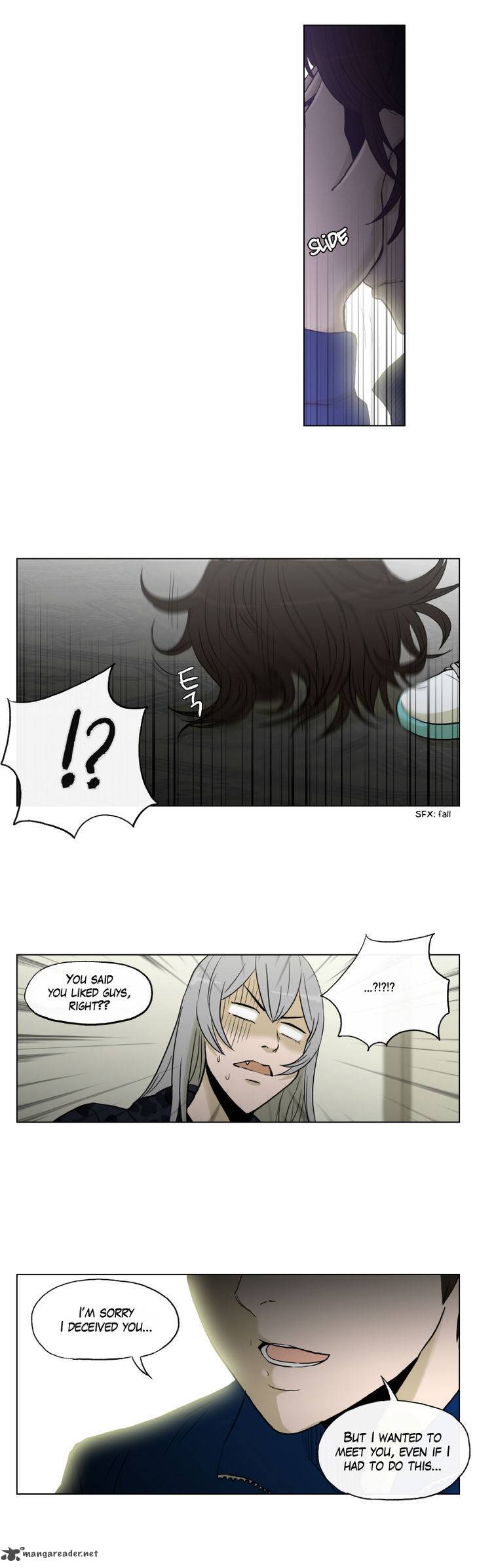 He Is A High School Girl 34 5