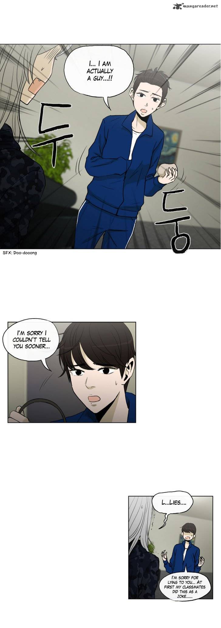 He Is A High School Girl 34 6
