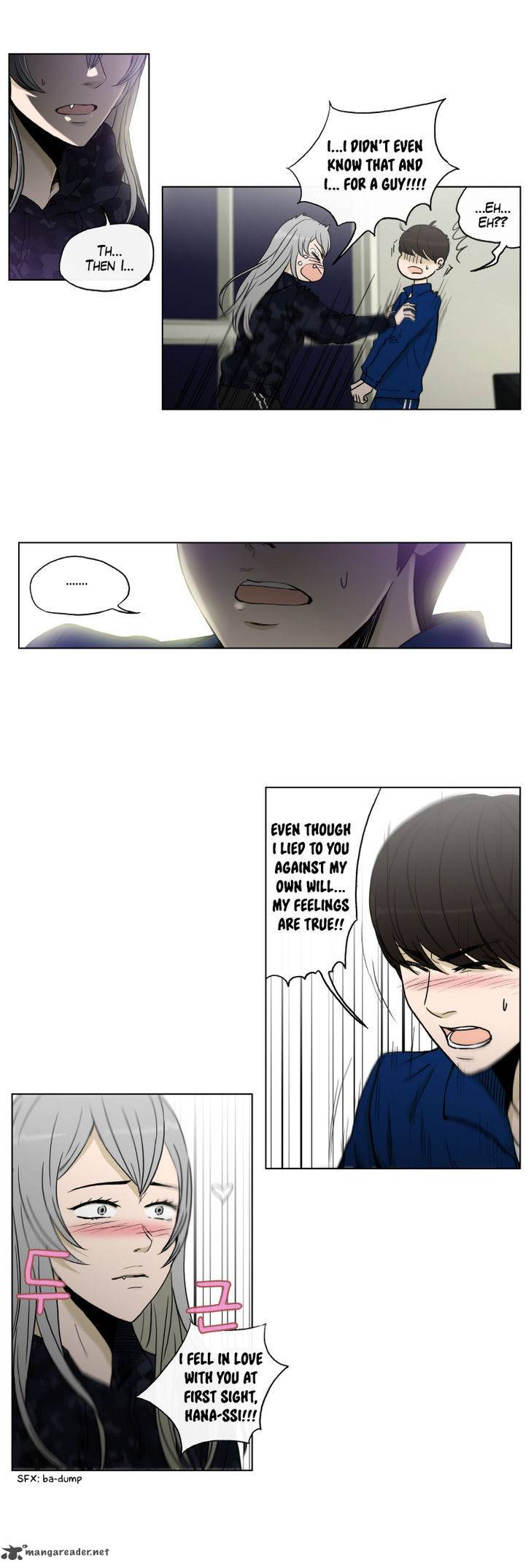 He Is A High School Girl 34 7
