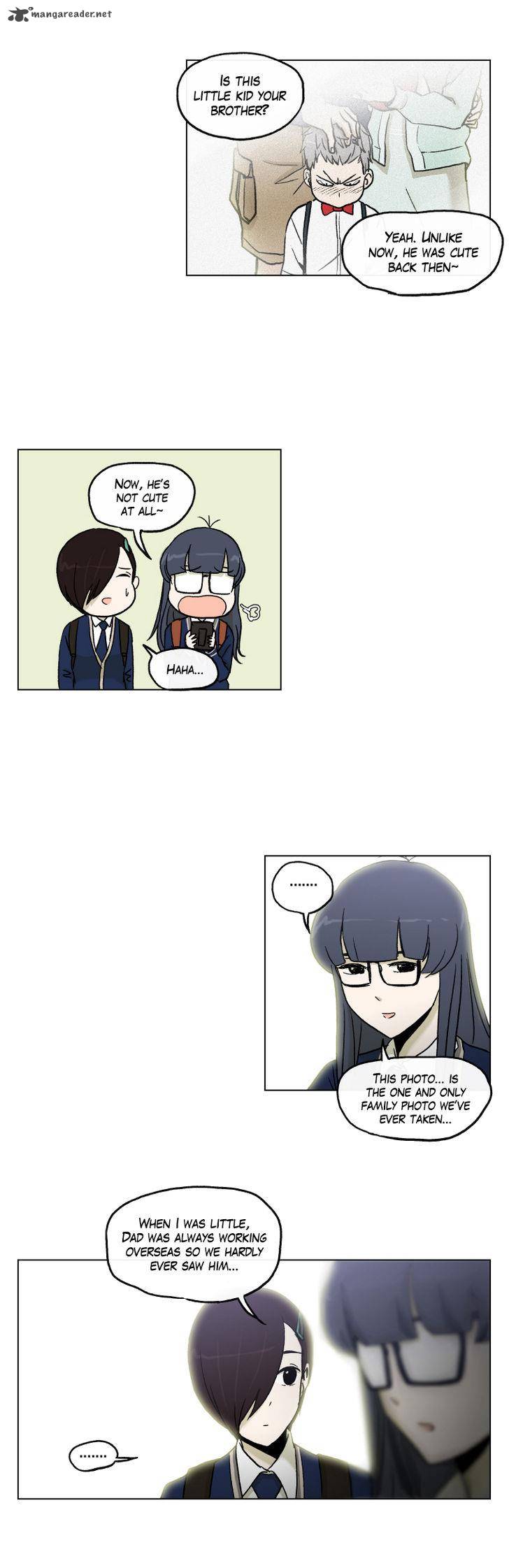 He Is A High School Girl 35 17