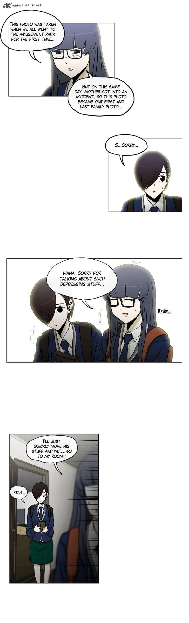 He Is A High School Girl 35 18