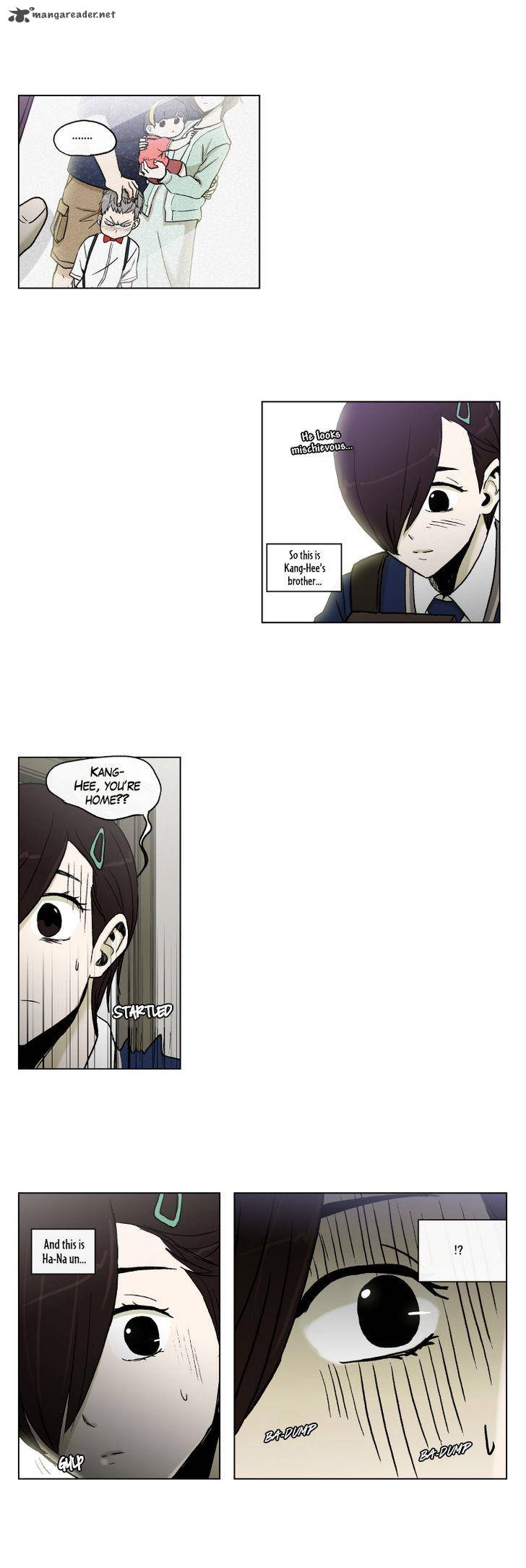 He Is A High School Girl 35 19