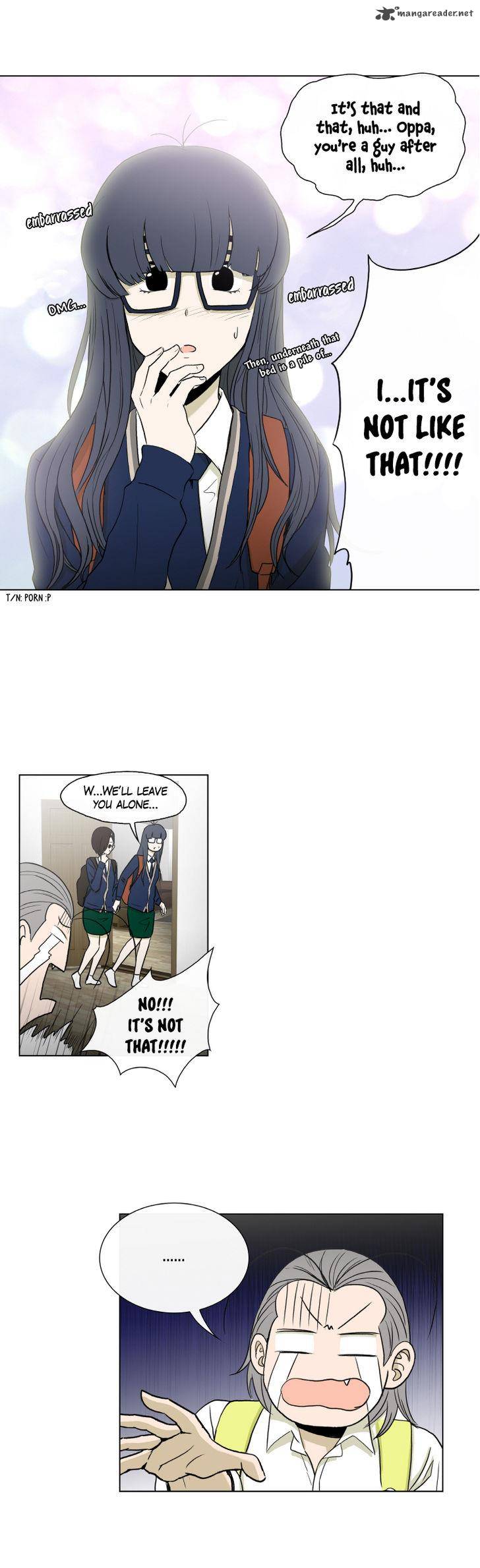 He Is A High School Girl 36 10