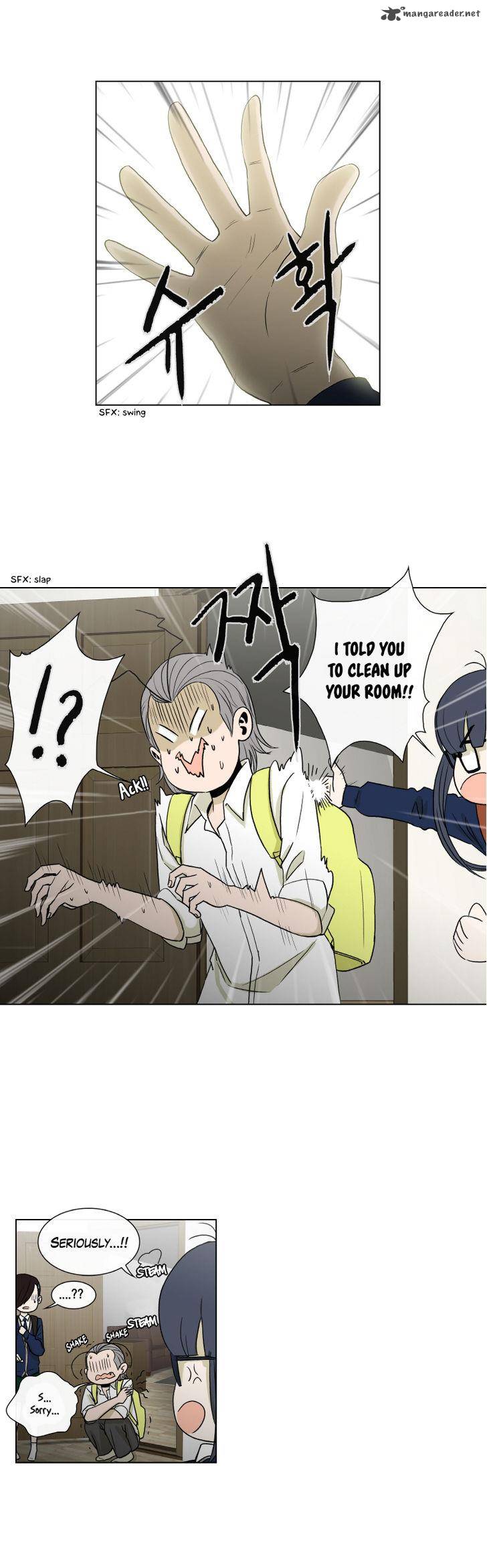 He Is A High School Girl 36 6
