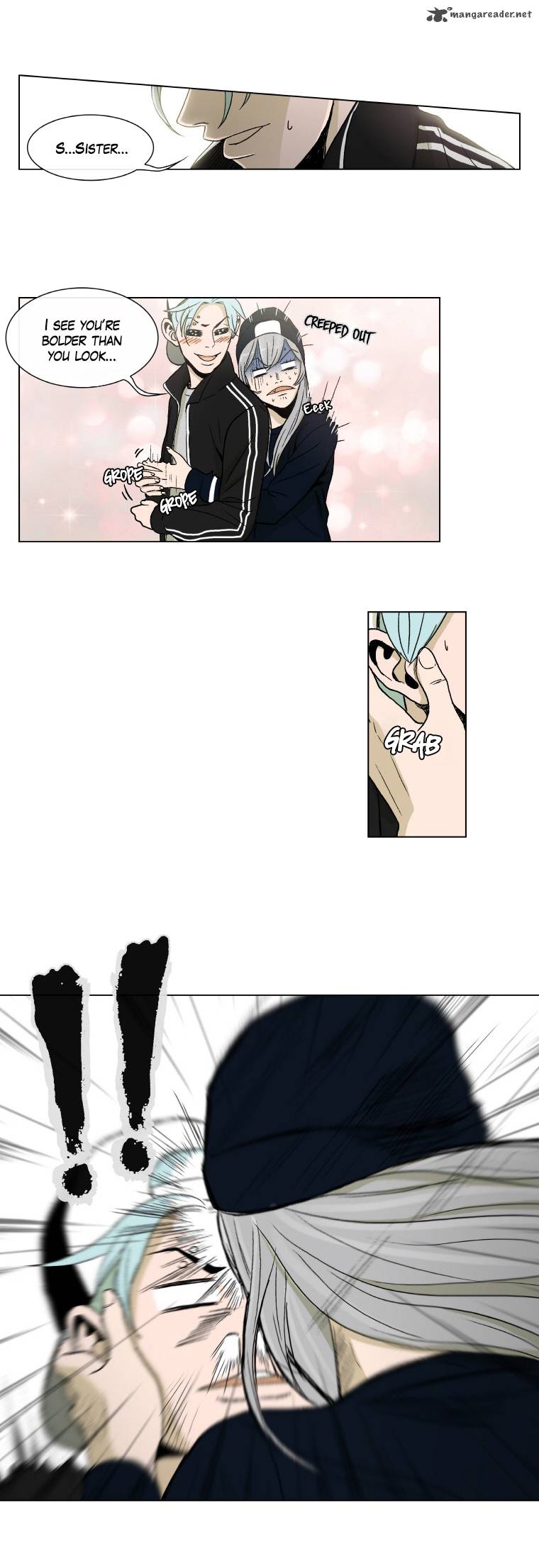 He Is A High School Girl 6 15