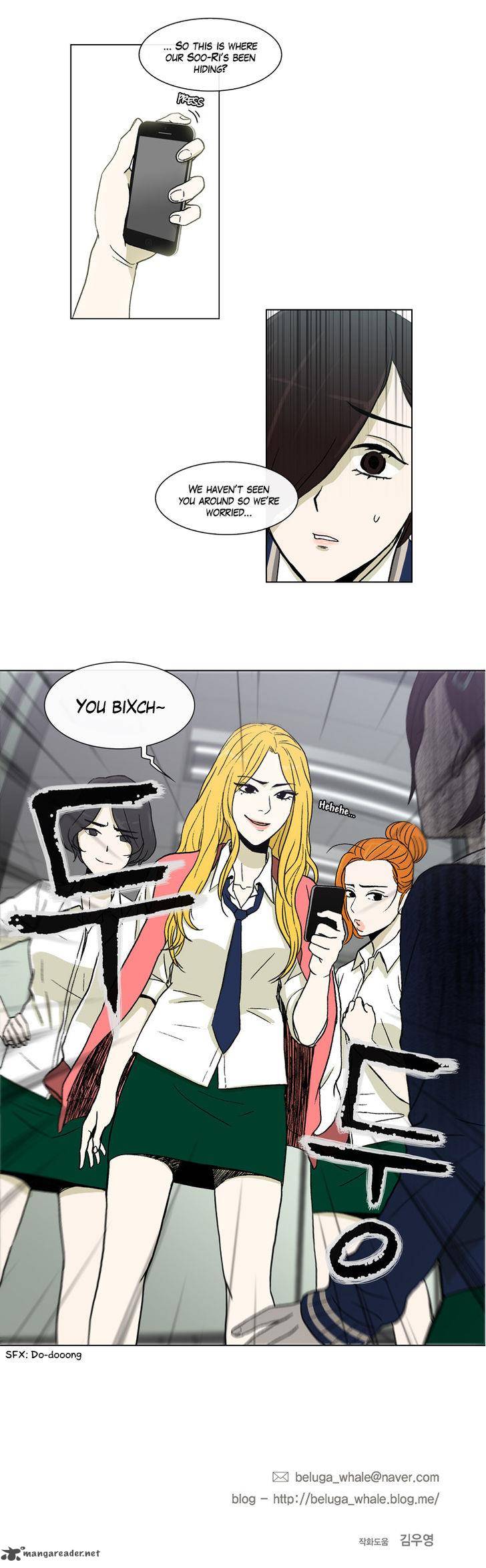 He Is A High School Girl 7 19