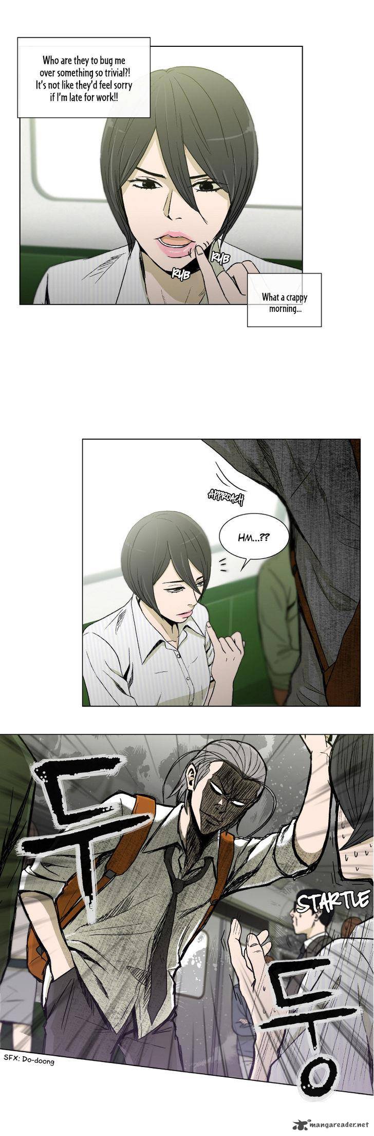 He Is A High School Girl 7 4