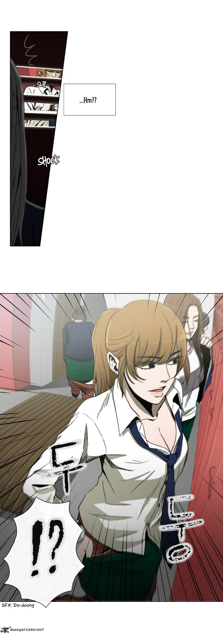 He Is A High School Girl 8 12