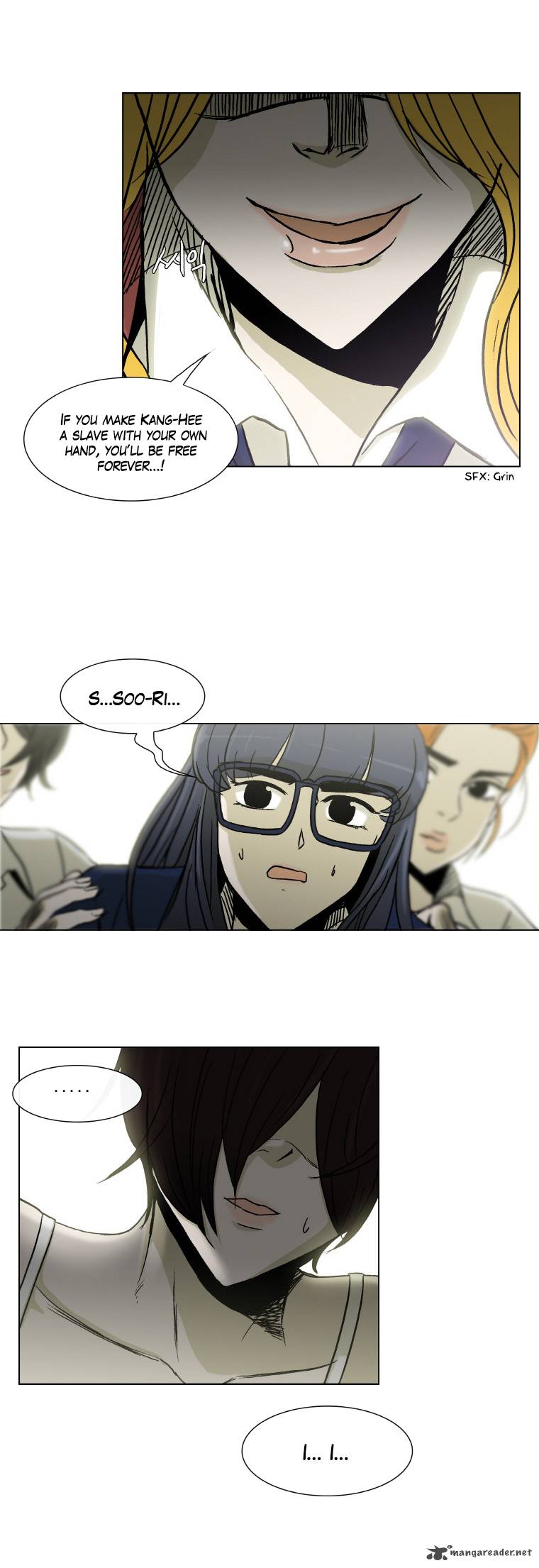He Is A High School Girl 9 18