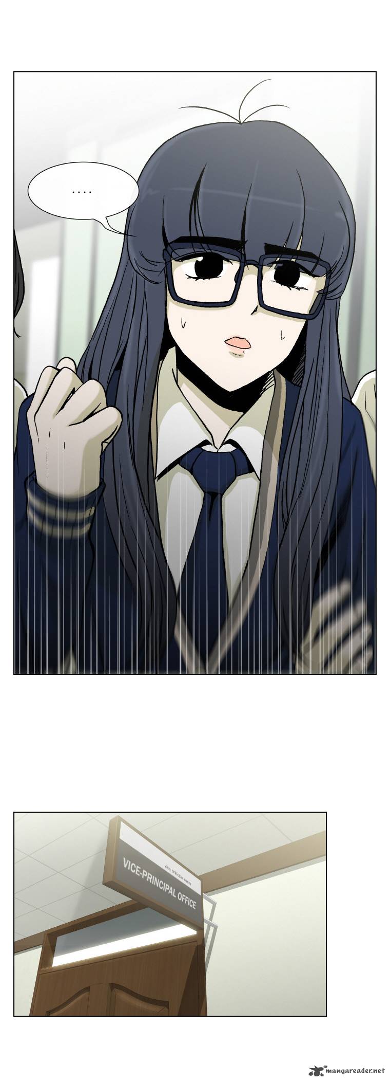 He Is A High School Girl 9 21