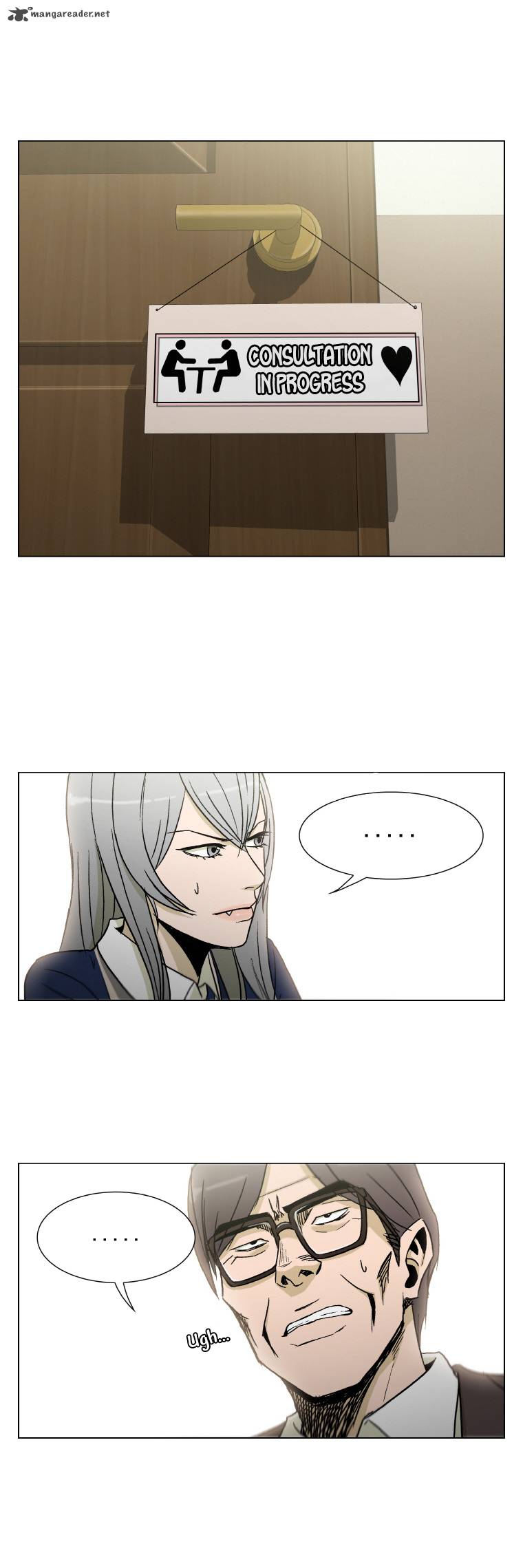 He Is A High School Girl 9 22