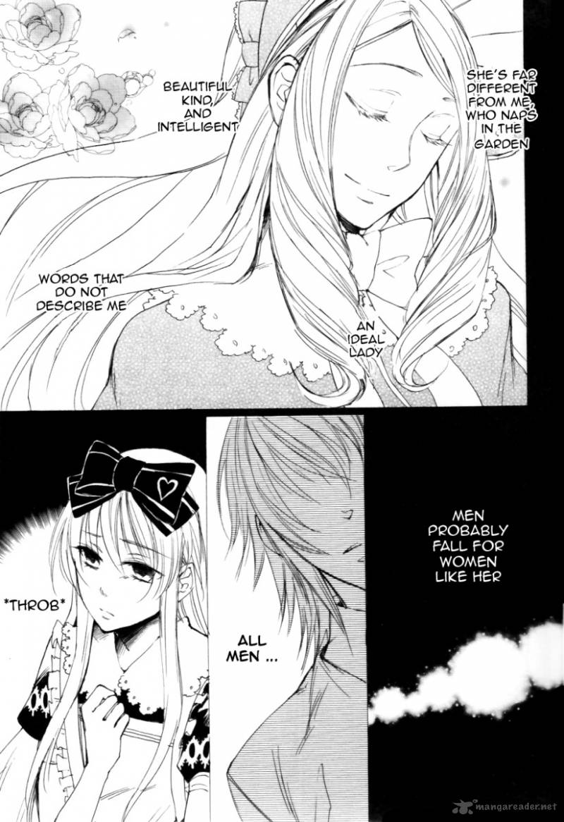 Heart No Kuni No Alice 1 10