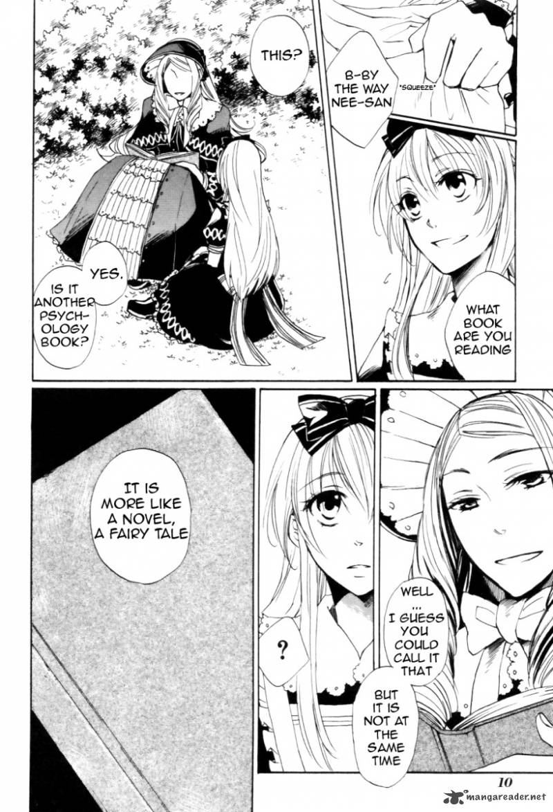 Heart No Kuni No Alice 1 11