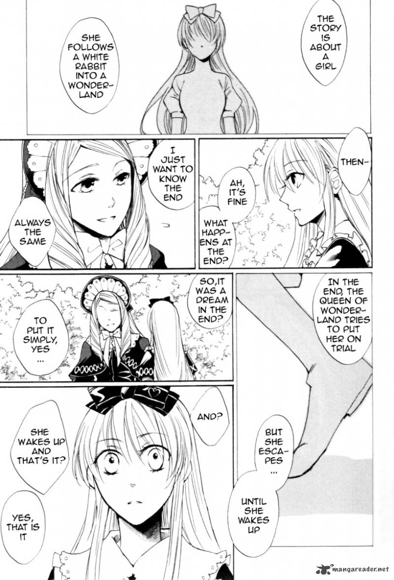 Heart No Kuni No Alice 1 12