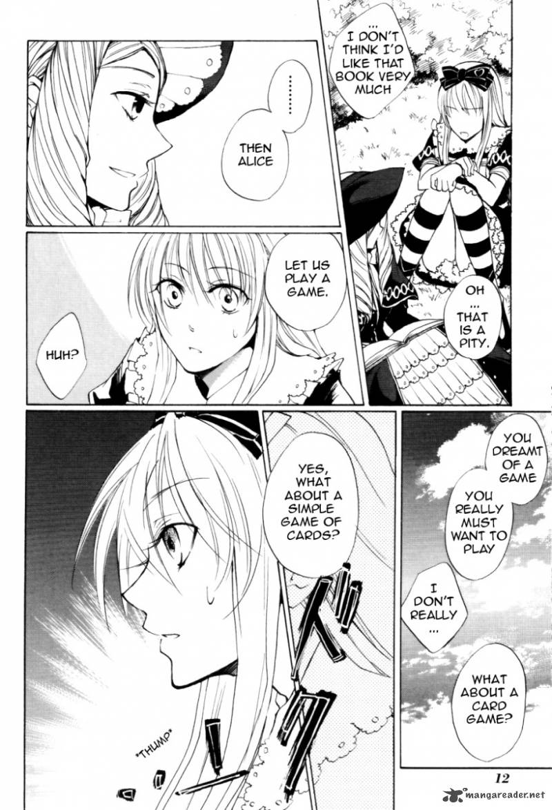Heart No Kuni No Alice 1 13