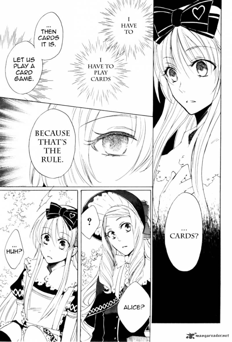 Heart No Kuni No Alice 1 14