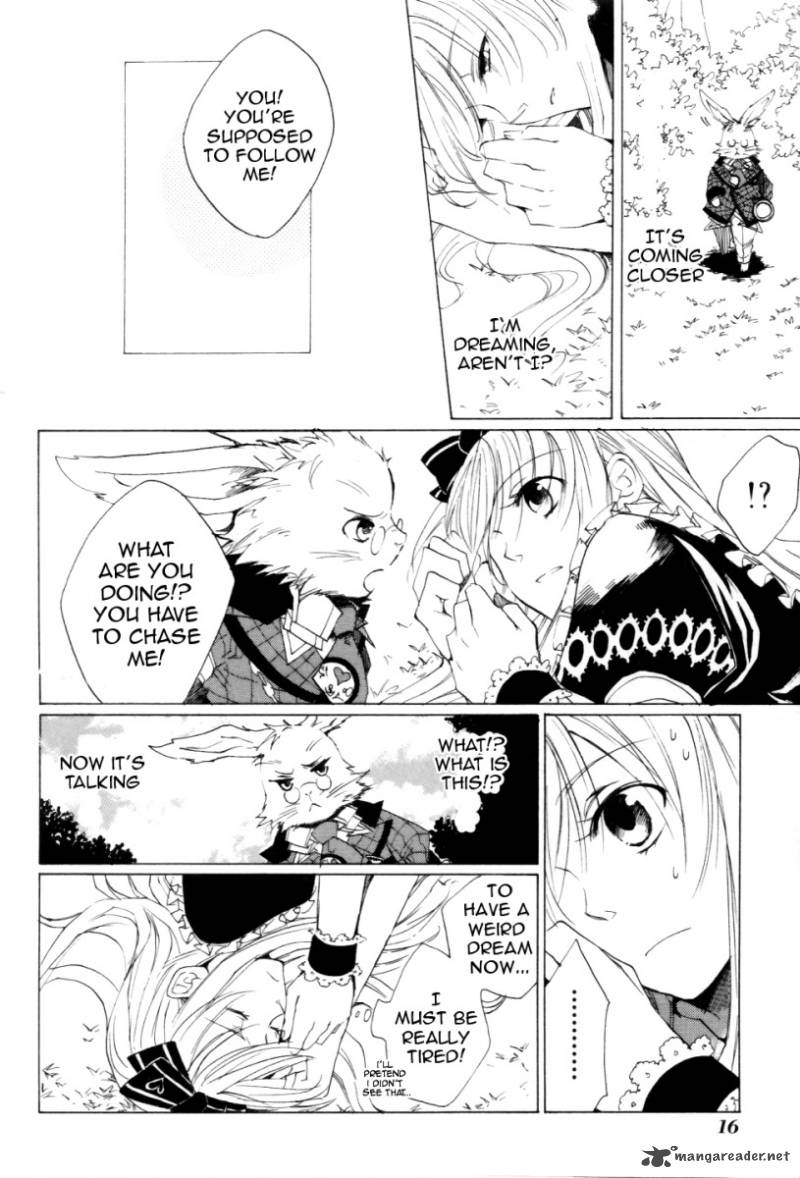 Heart No Kuni No Alice 1 17