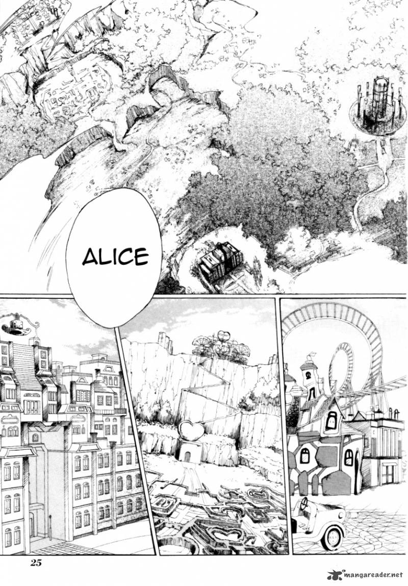Heart No Kuni No Alice 1 26