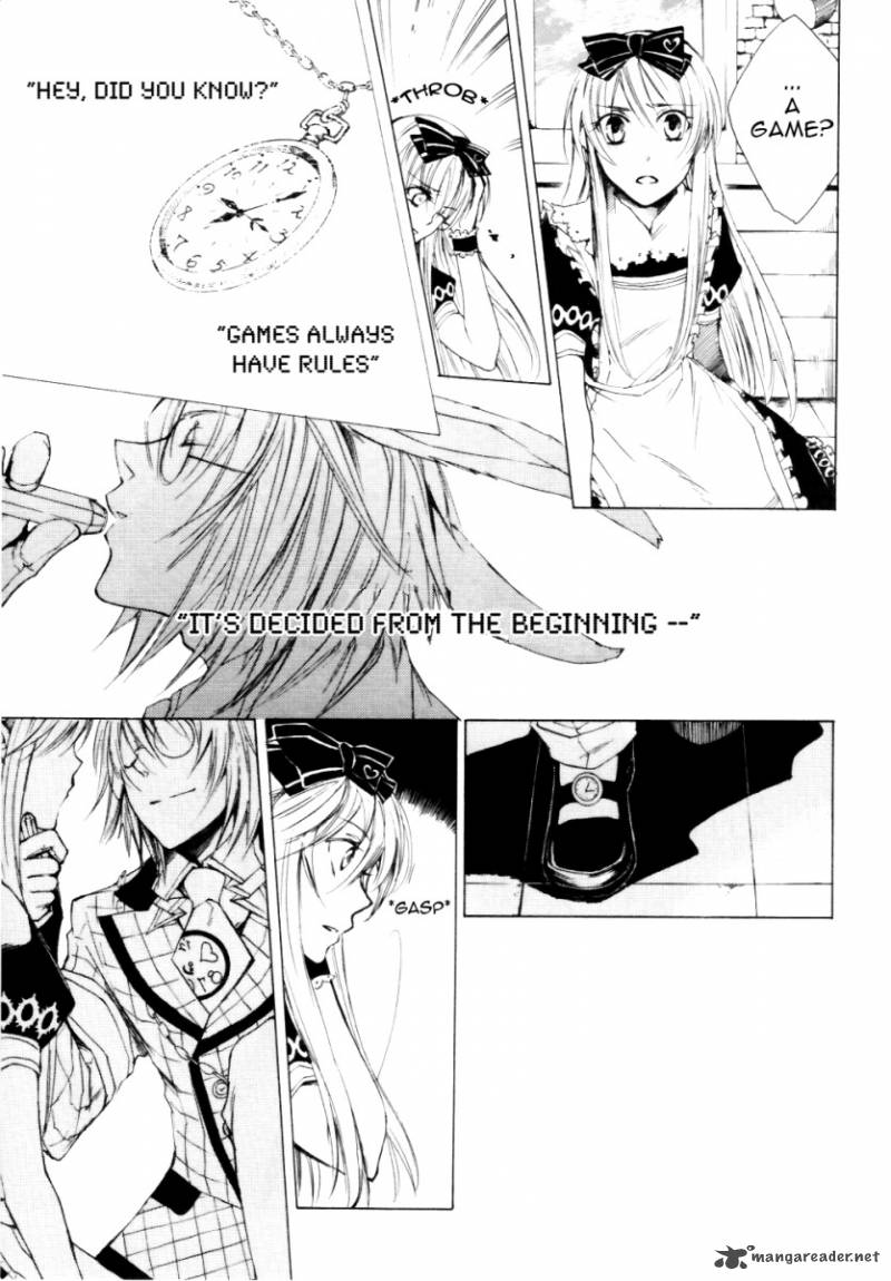 Heart No Kuni No Alice 1 30