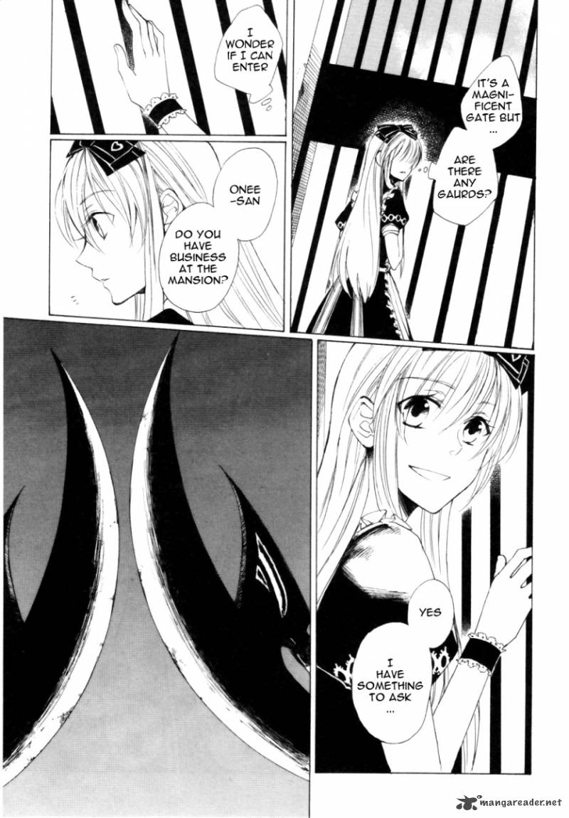 Heart No Kuni No Alice 1 36