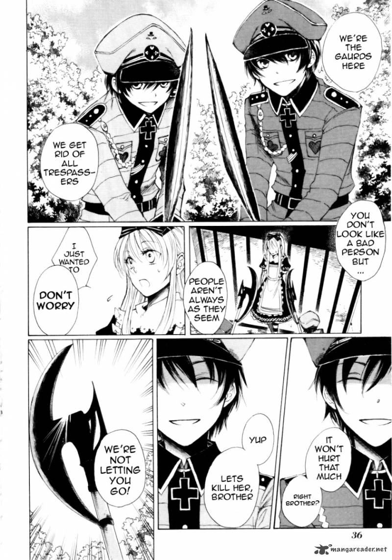 Heart No Kuni No Alice 1 37