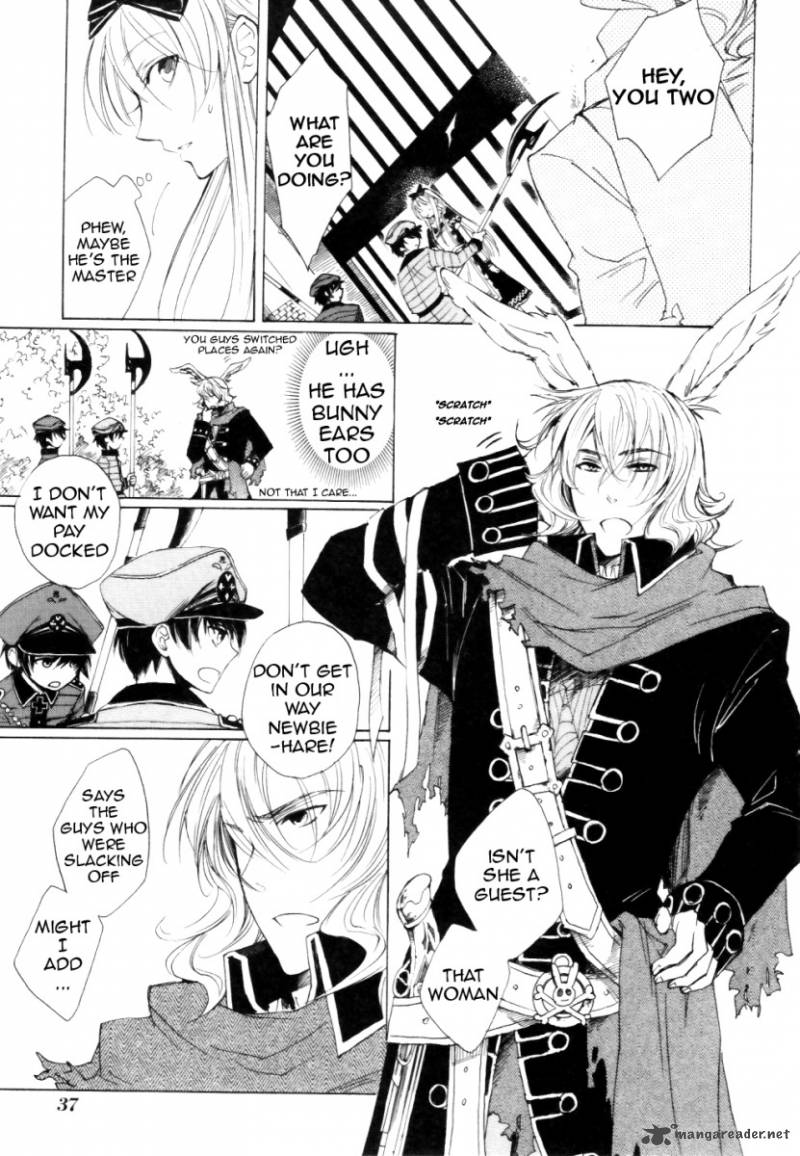 Heart No Kuni No Alice 1 38