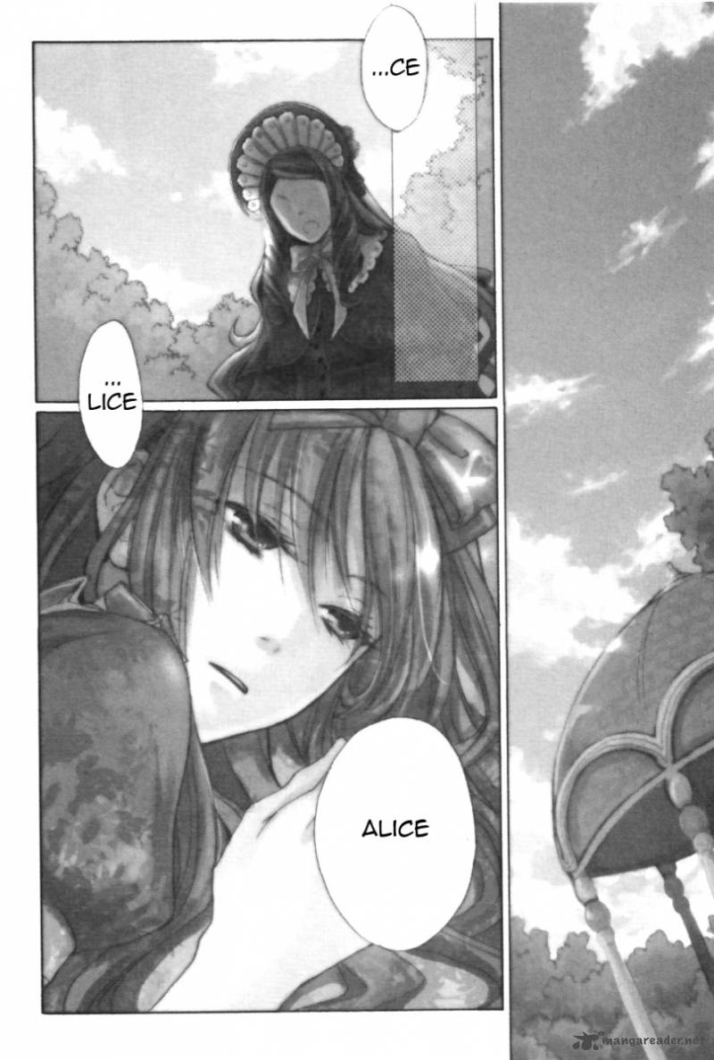 Heart No Kuni No Alice 1 7