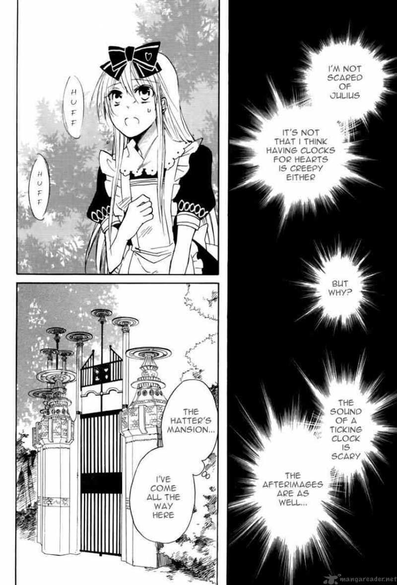 Heart No Kuni No Alice 10 20