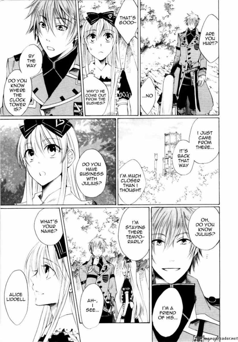 Heart No Kuni No Alice 2 10