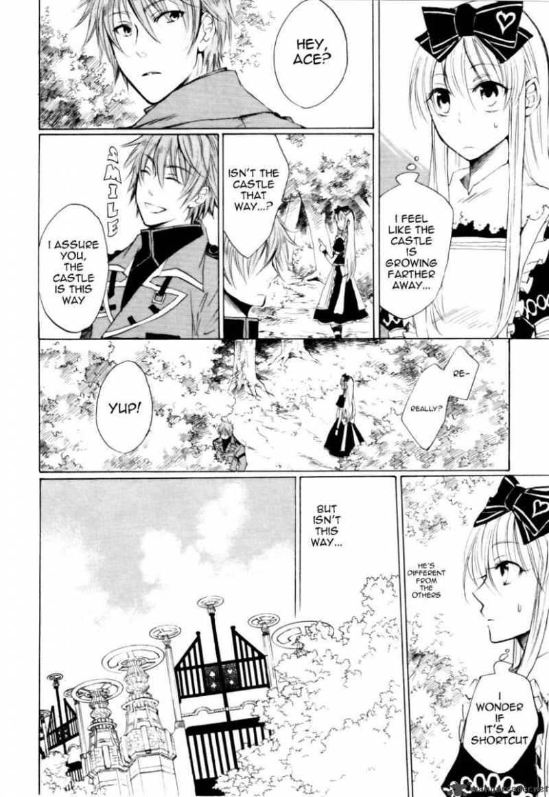 Heart No Kuni No Alice 2 13