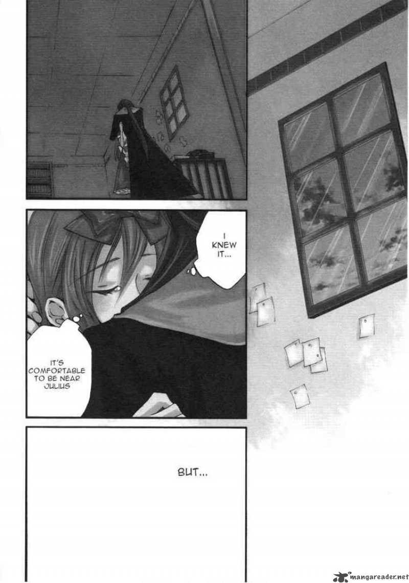 Heart No Kuni No Alice 20 2