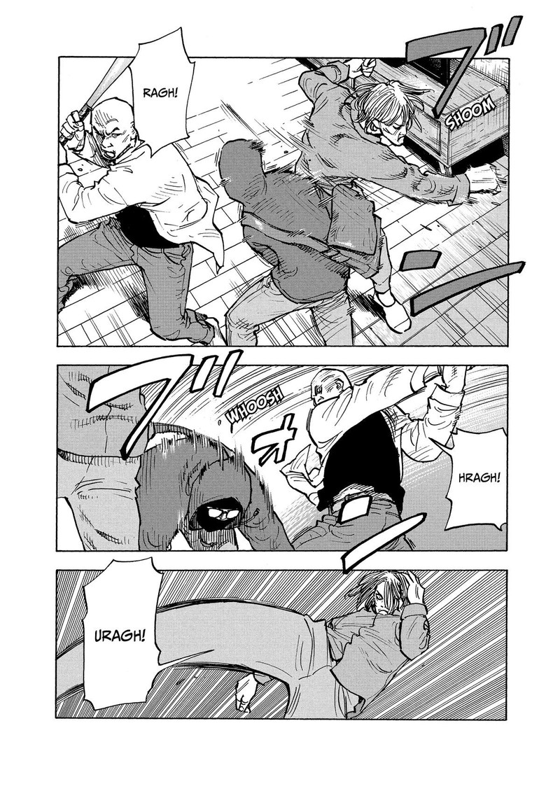 Heiwa No Kuni No Shimazaki E 1 39