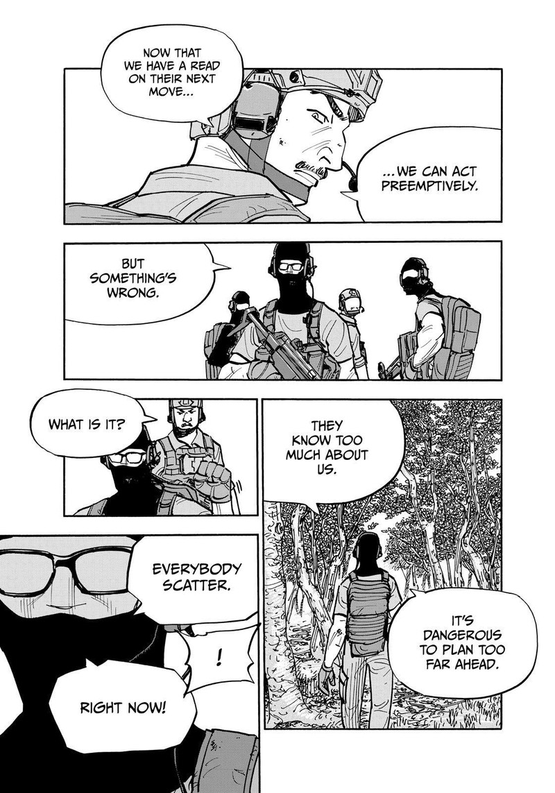 Heiwa No Kuni No Shimazaki E 121 5