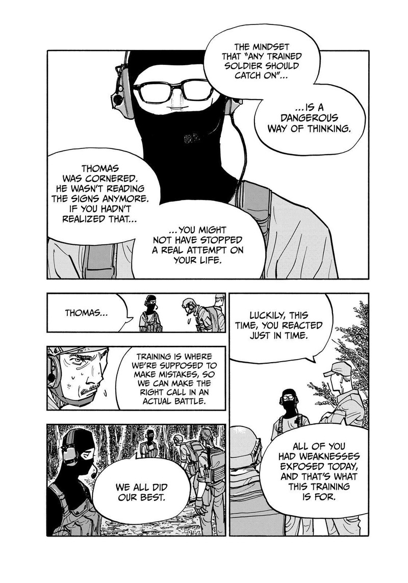 Heiwa No Kuni No Shimazaki E 122 11