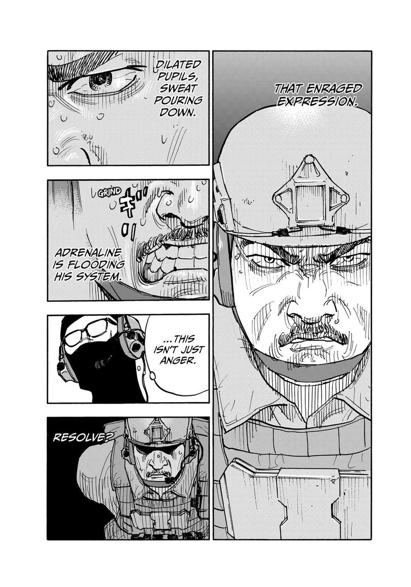 Heiwa No Kuni No Shimazaki E 122 3