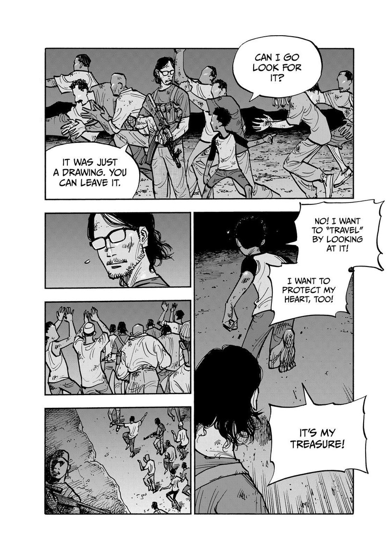 Heiwa No Kuni No Shimazaki E 128 16