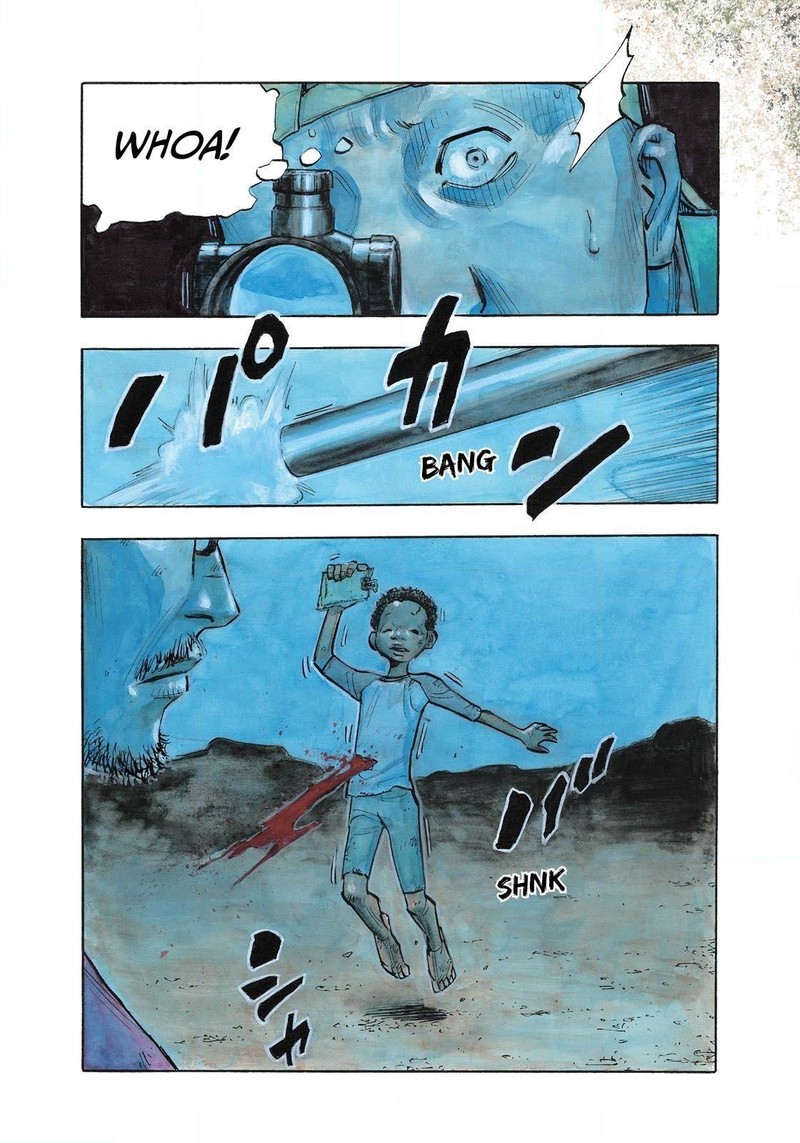 Heiwa No Kuni No Shimazaki E 129 3
