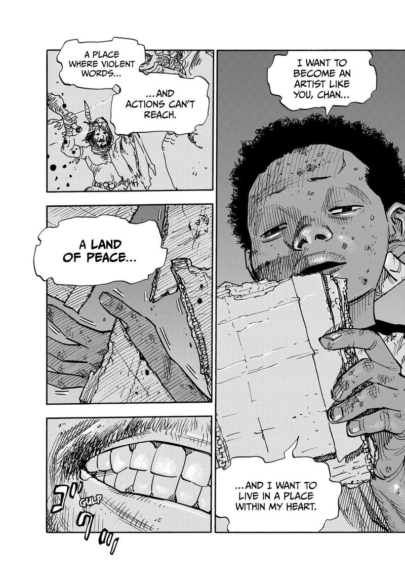 Heiwa No Kuni No Shimazaki E 129 9