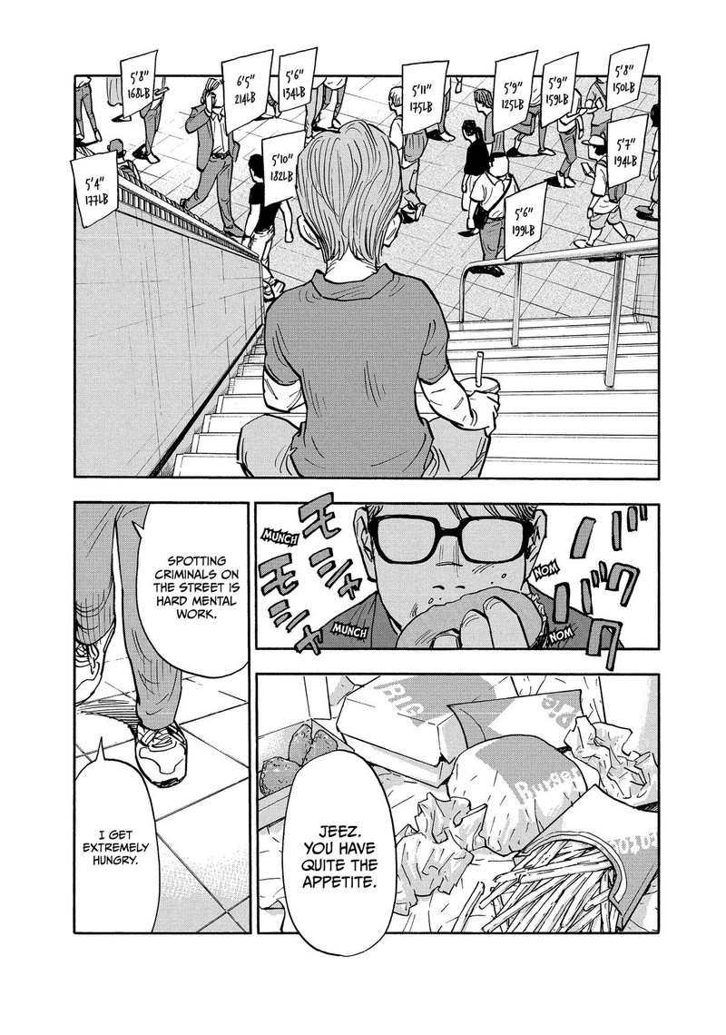 Heiwa No Kuni No Shimazaki E 13 5