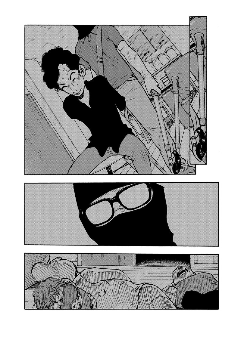 Heiwa No Kuni No Shimazaki E 14 10
