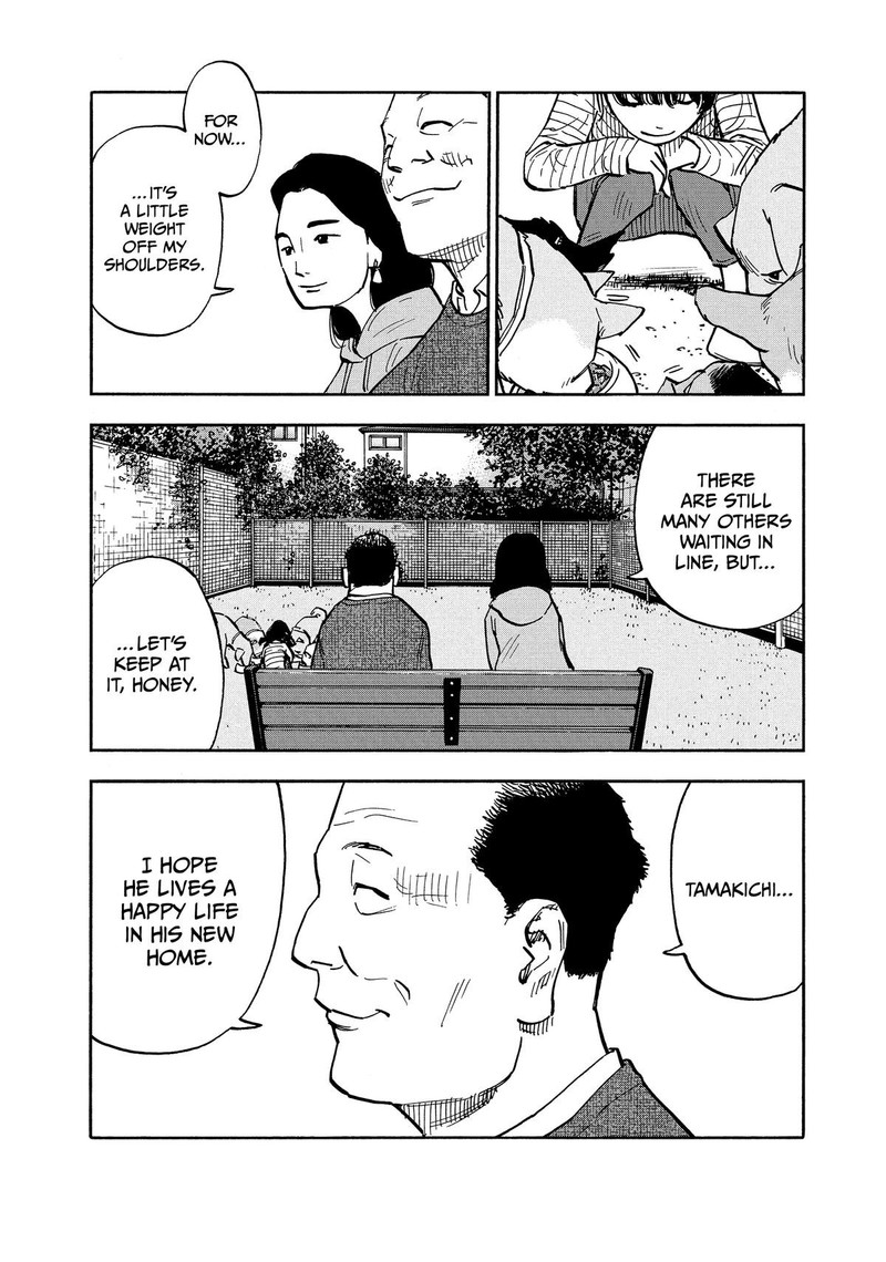 Heiwa No Kuni No Shimazaki E 15 6