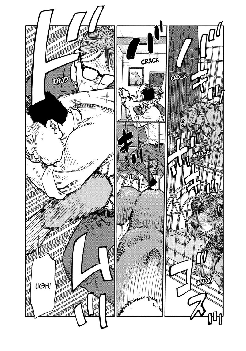 Heiwa No Kuni No Shimazaki E 16 13