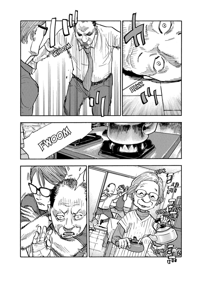Heiwa No Kuni No Shimazaki E 16 15